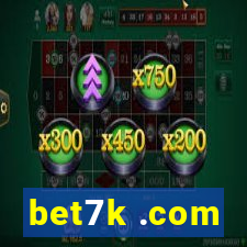 bet7k .com